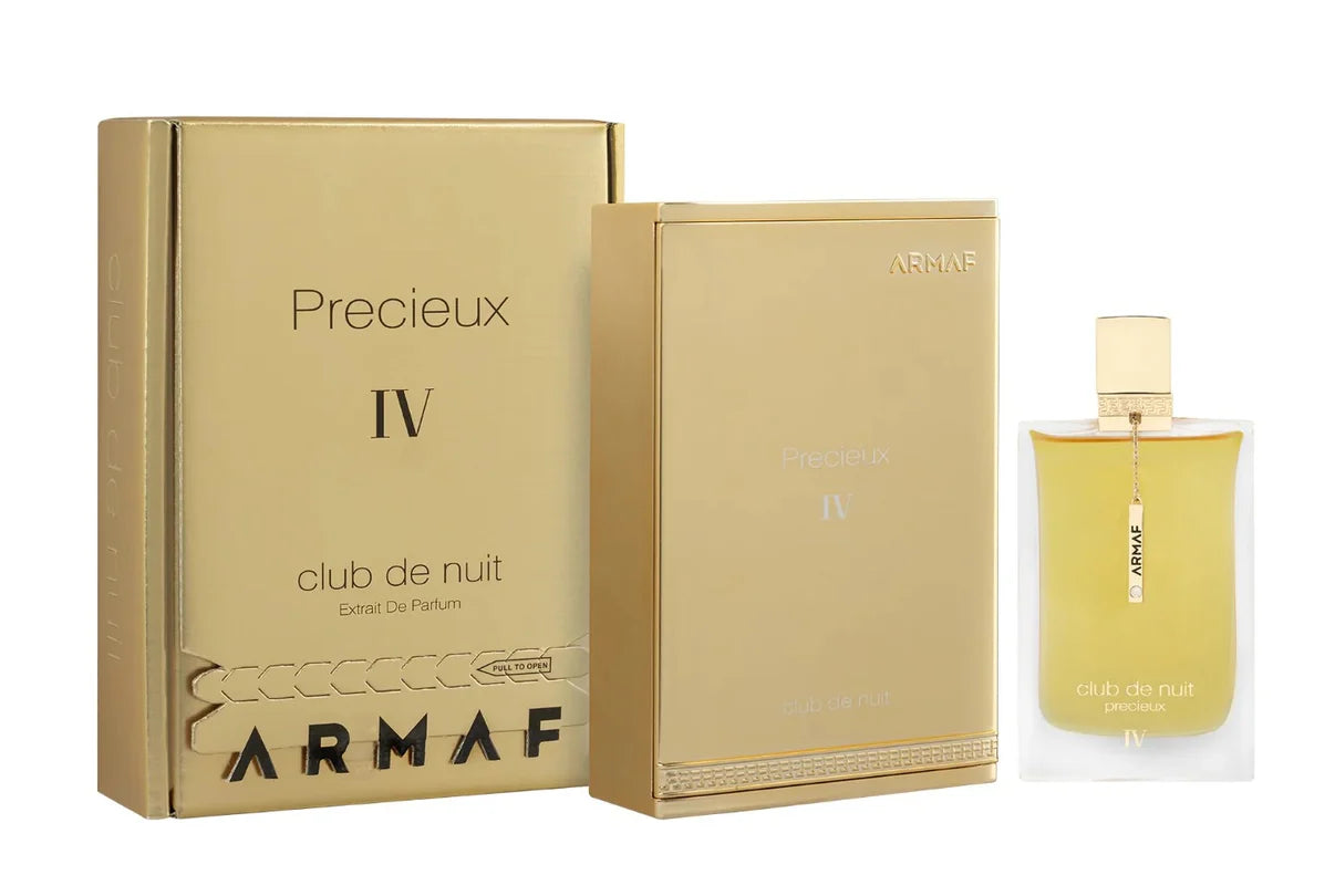 PRECIEUX IV WOMEN EDP - 55ML (1.86oz) BY ARMAF