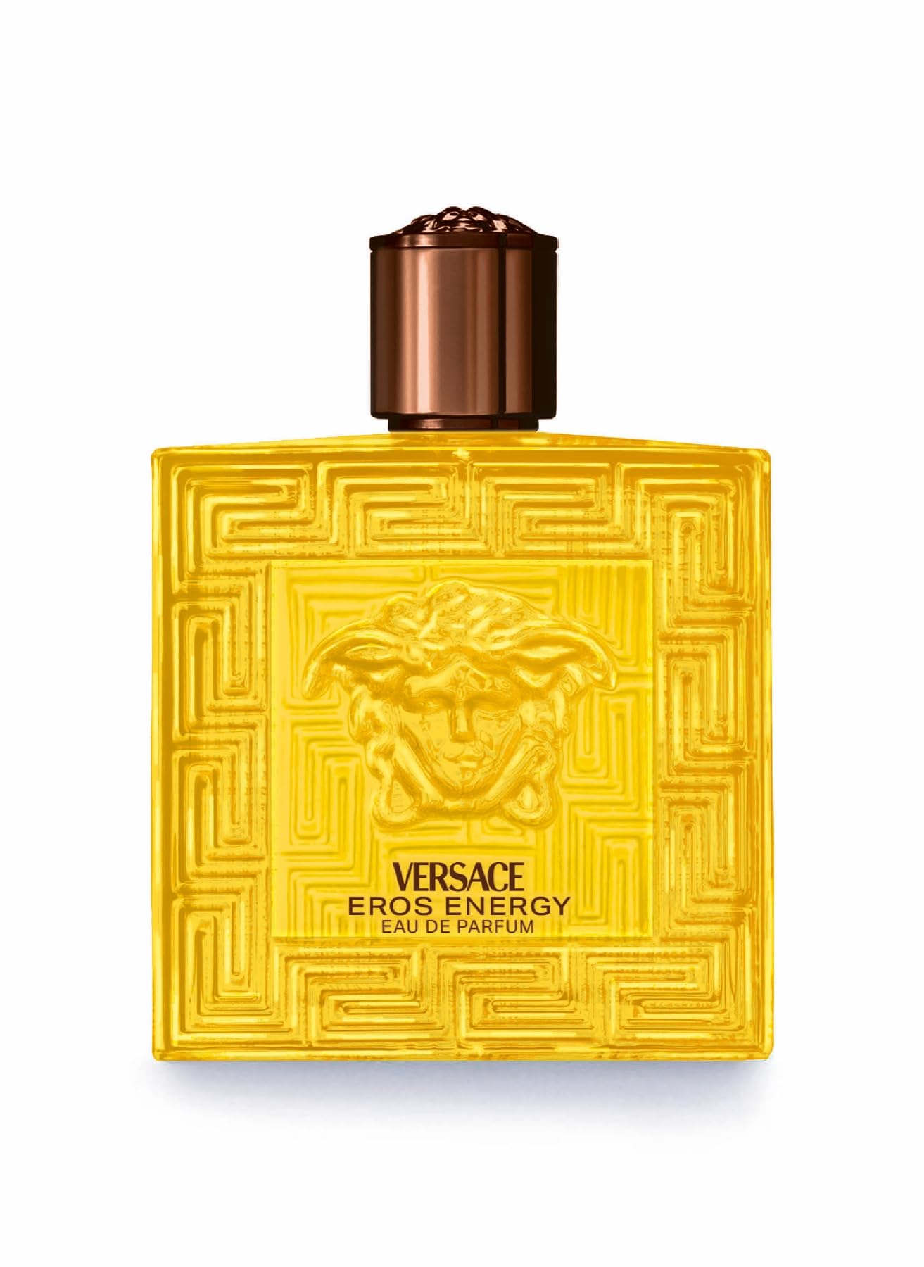 (TESTER BOX) VERSACE EROS ENERGY EDP POUR HOMME - 3.4oz (100ml)