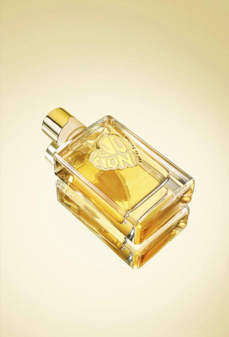 DEVOTION INTENSE WOMEN MAST PERFUME - EDP (3.40z) BY BHARARA