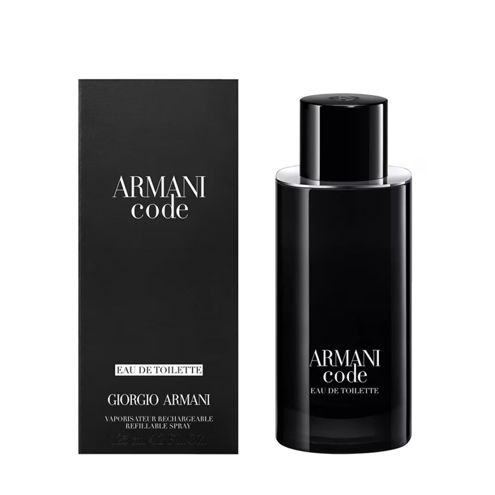 Giorgio Armani Armani Code EDT Spray 4.2 oz