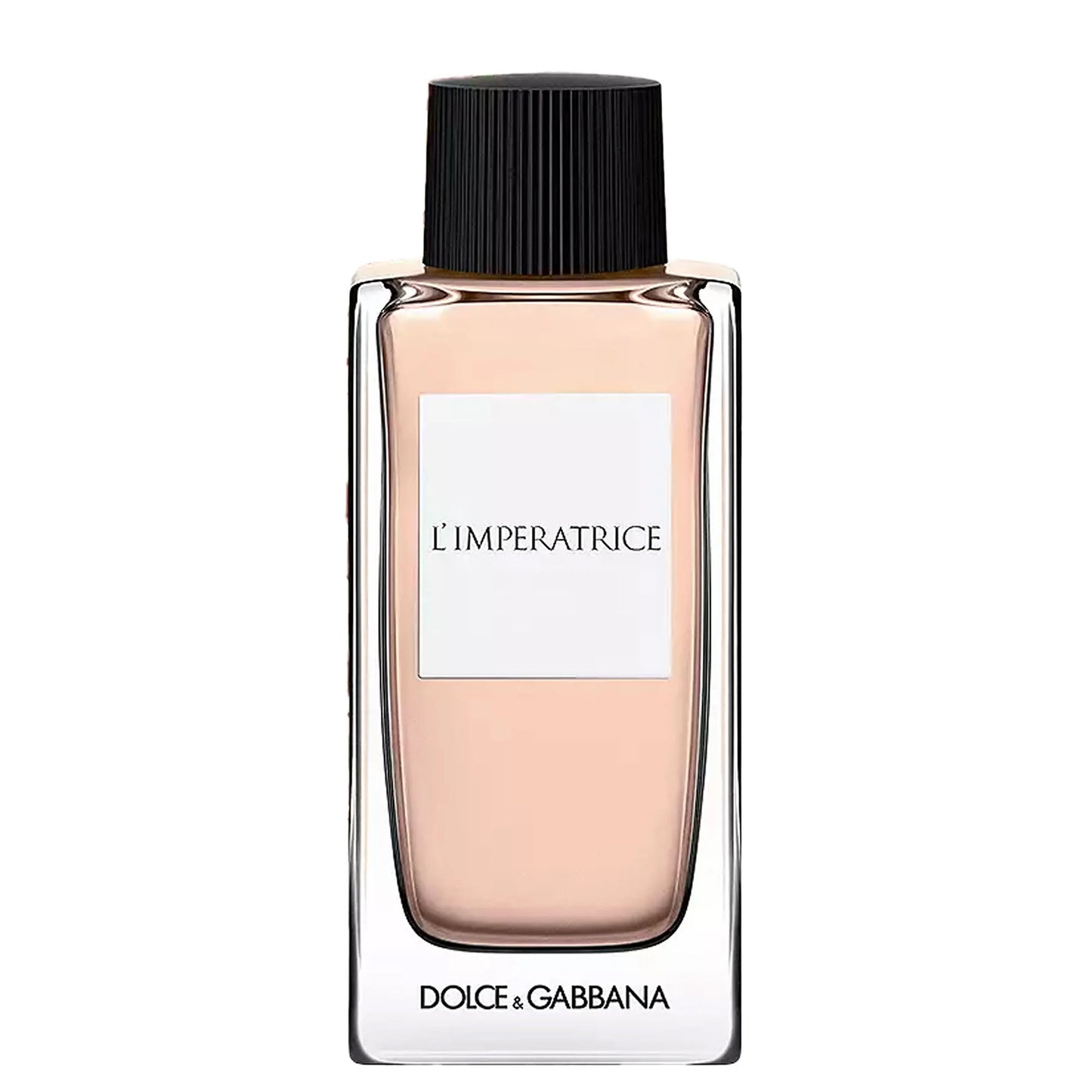 DOLCE & GABBANA LADIES L'IMPERATRICE EDT 3.4oz (100ml)