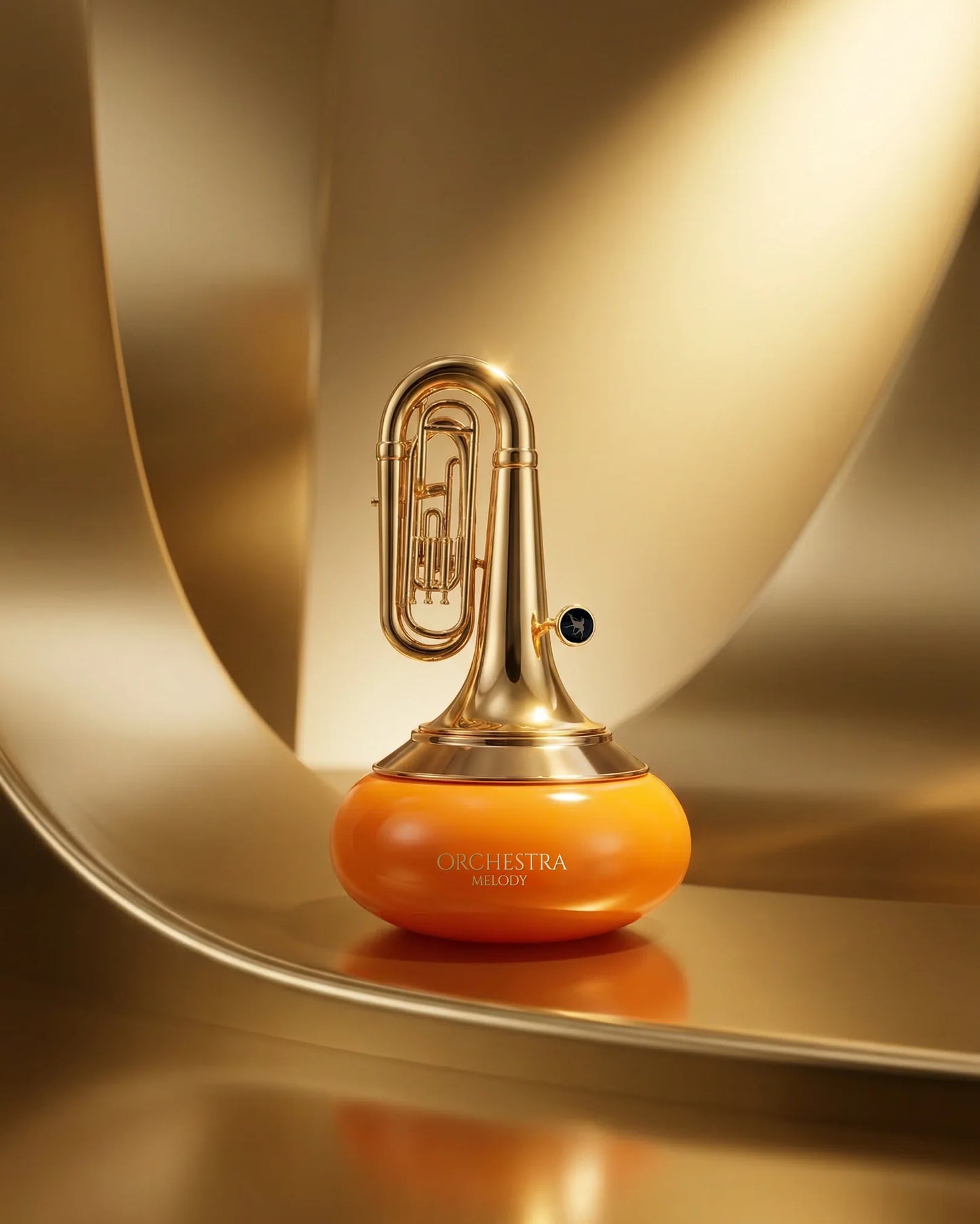 ORCHESTRA MELODY by Le Chameau - 3.4oz (100ml)