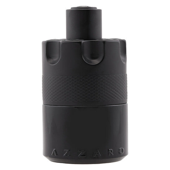 AZZARO THE MOST WANTED INTENSE EDP 3.4oz (100ml)