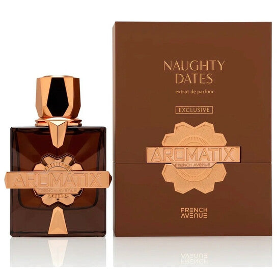French Avenue X Aromatix NAUGHTY DATES Extrait De Parfum 3.4oz