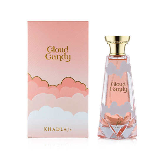 Khadlaj Cloud Candy EDP Spray 3.4 oz