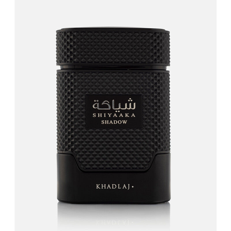 Khadlaj SHIYAAKA SHADOW EDP 3.4oz (100ml)