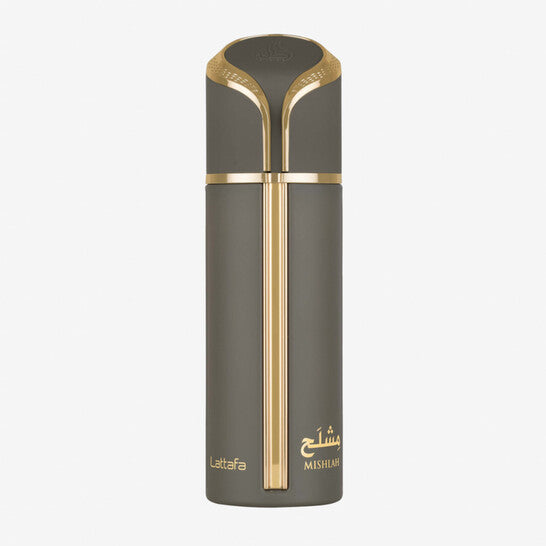 (NEW LAUNCH) Men MISHLAH by Lattafa - 3.4oz (100ml)