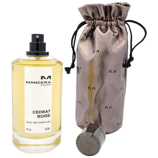 MANCERA CEDRAT BOISE EDP 4.0oz (120ml)