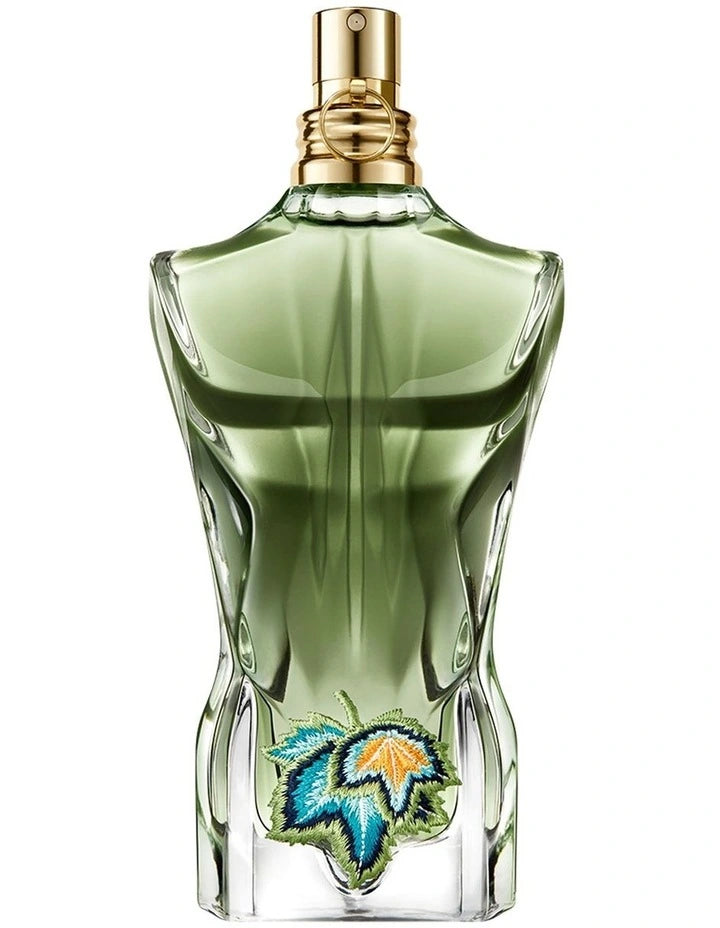 JEAN PAUL GAULTIER LE BEAU PARADISE GARDEN 2.5oz (75ml)