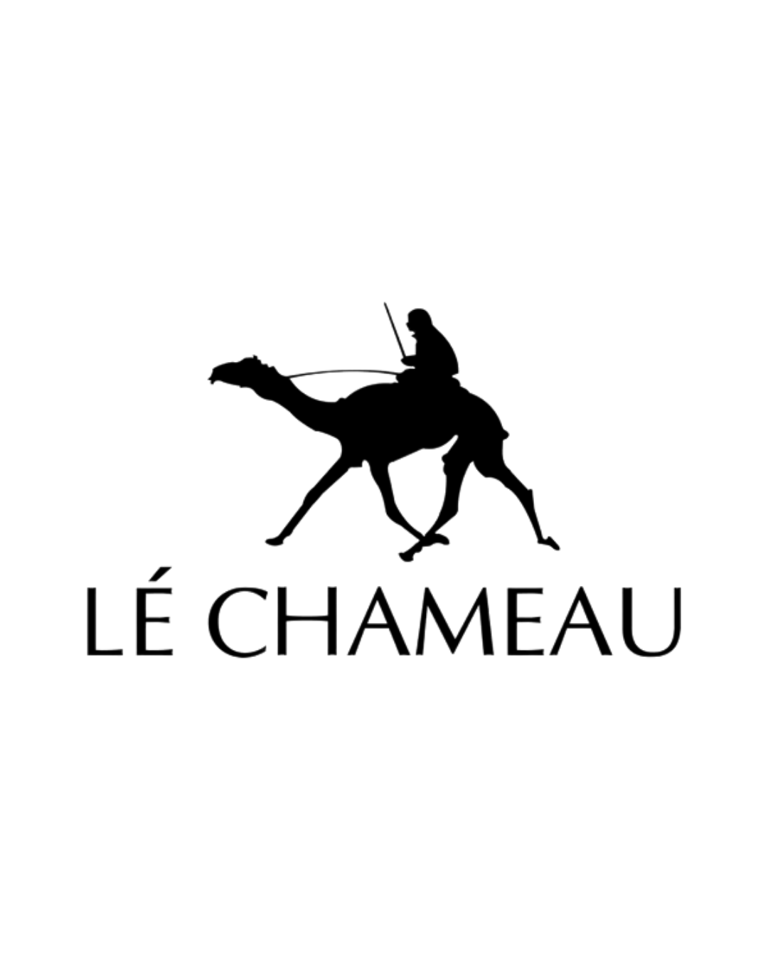 LE CHAMEAU