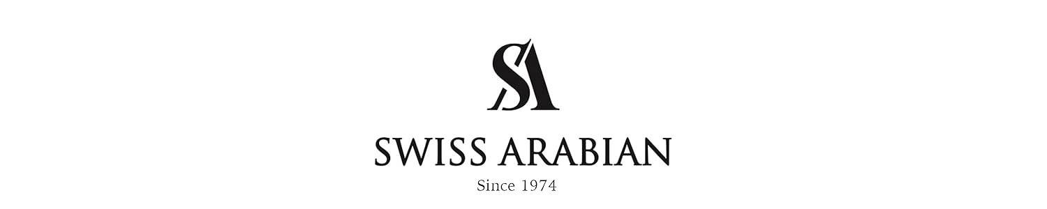 SWISS ARABIAN