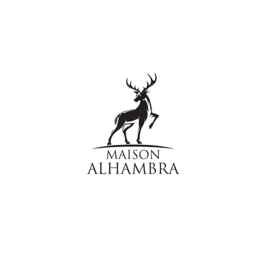 MAISON ALHAMBRA