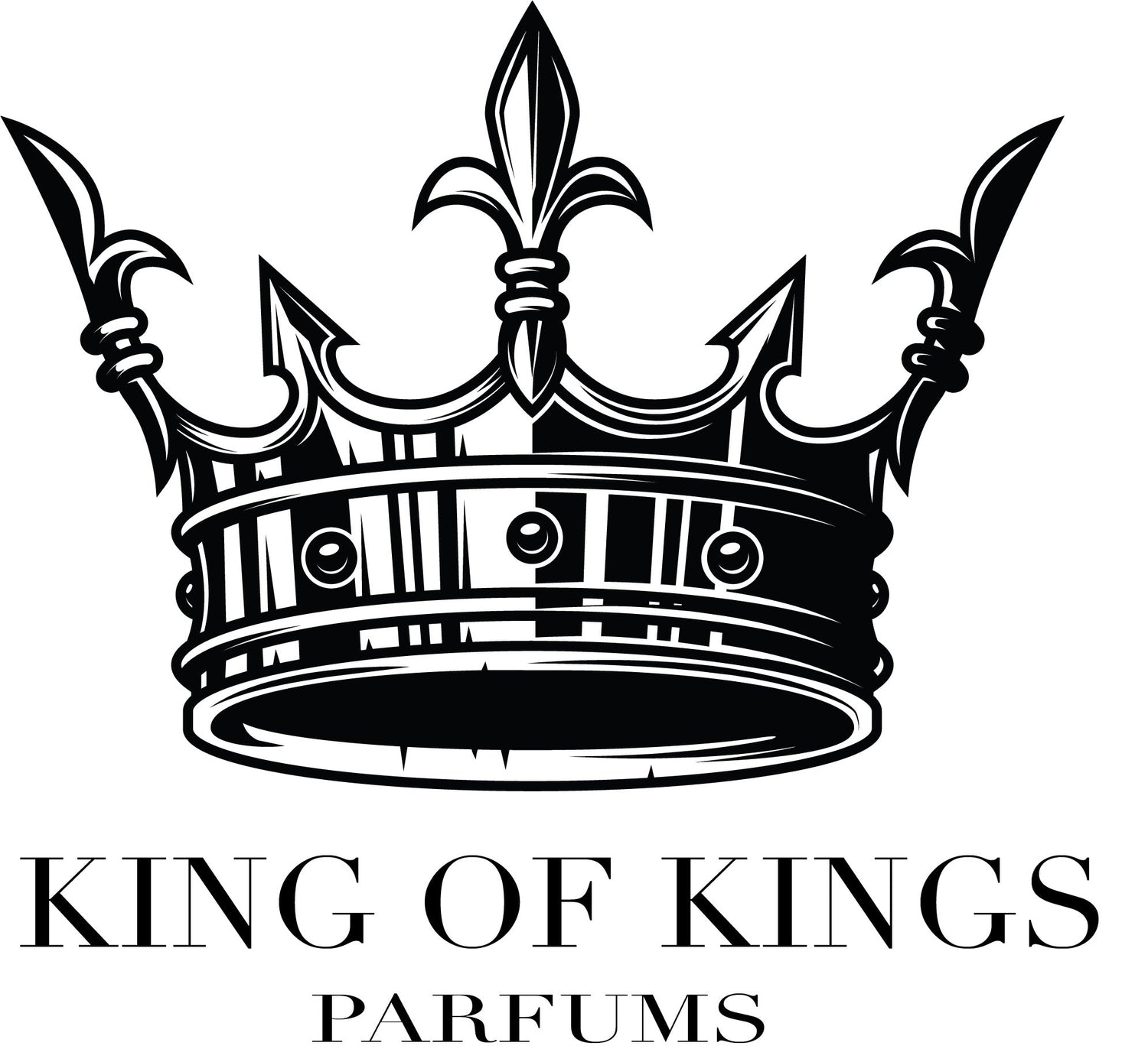 KING OF KINGS
