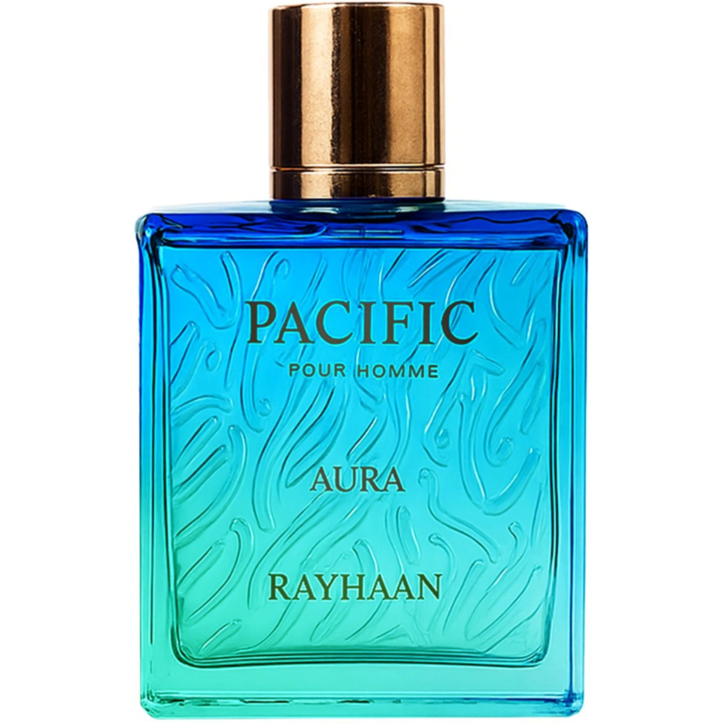 Rayhaan Pacific Aura M EDP 3.4oz (100ml)