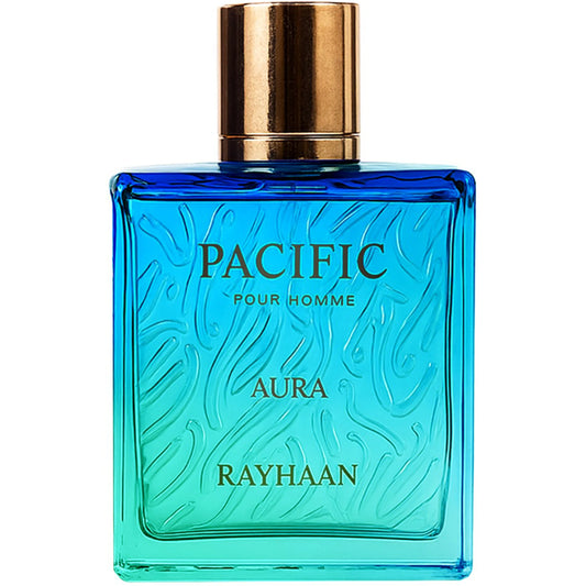 Rayhaan Pacific Aura M EDP 3.4oz (100ml)