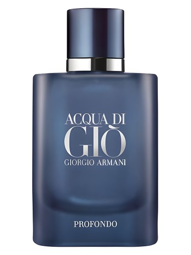 Acqua di Gio Profondo EDP Spray 3.4 oz