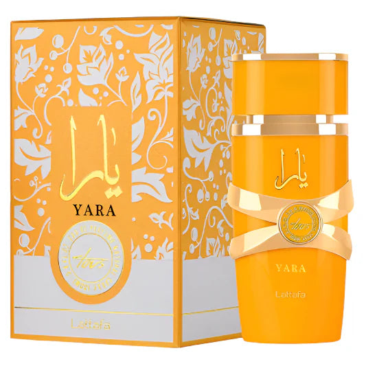 YARA TOUS by LATTAFA