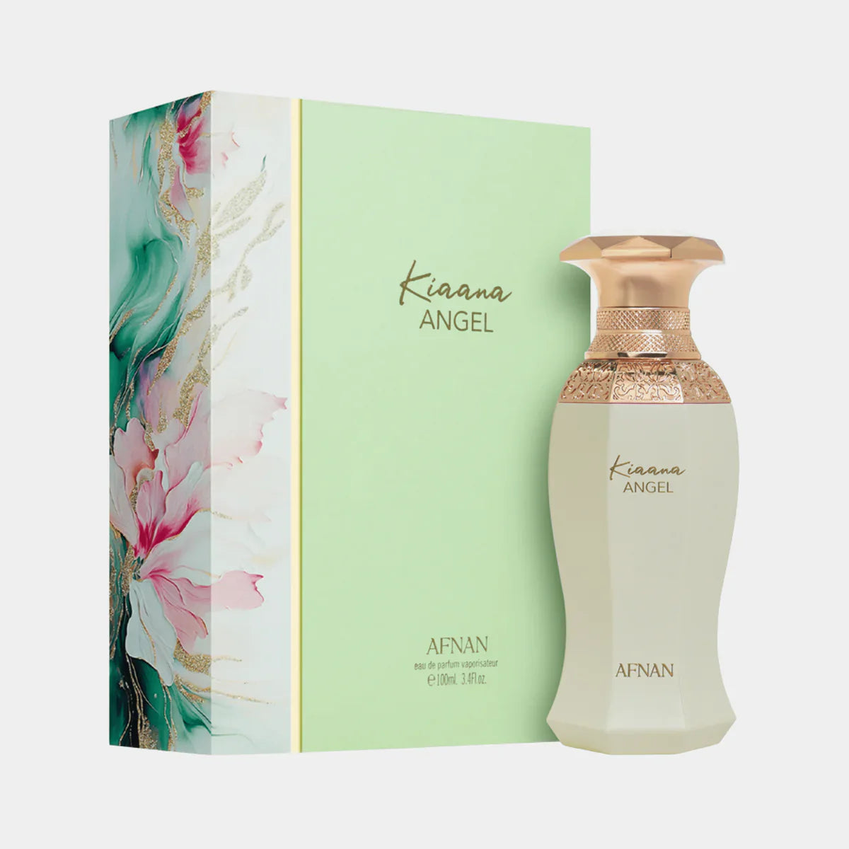 KIAANA ANGEL WOMEN EDP- 100ML (3.4oz) by AFNAN