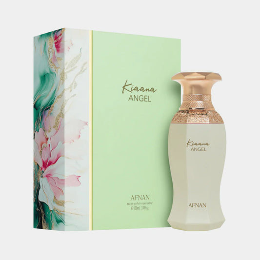 KIAANA ANGEL WOMEN EDP- 100ML (3.4oz) by AFNAN