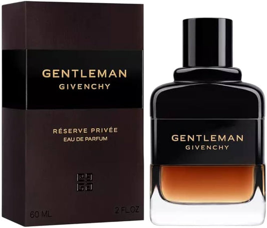 GIVENCHY GENTLEMAN RESERVE PRIVEE 2.0oz (60ml)