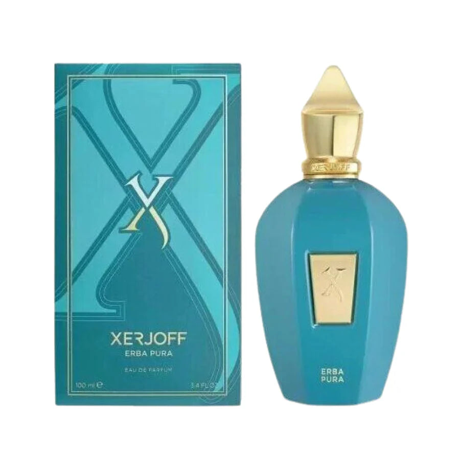 XERJOFF ERBA PURA EDP UNISEX - 1.7oz (50ml)