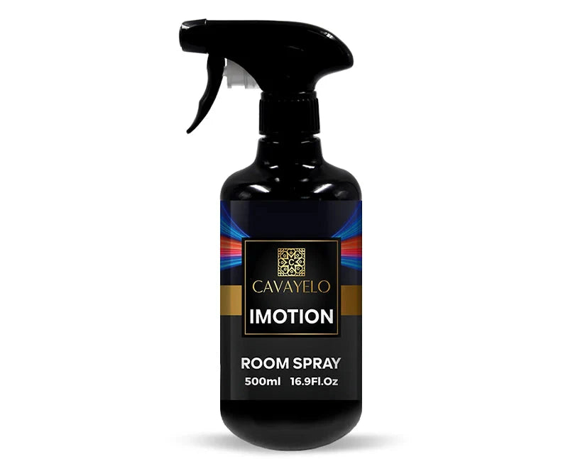 ROOM SPRAY IMOTION 500ml