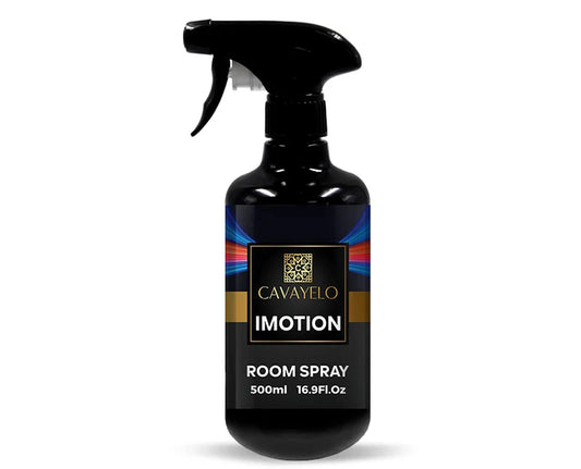 ROOM SPRAY IMOTION 500ml