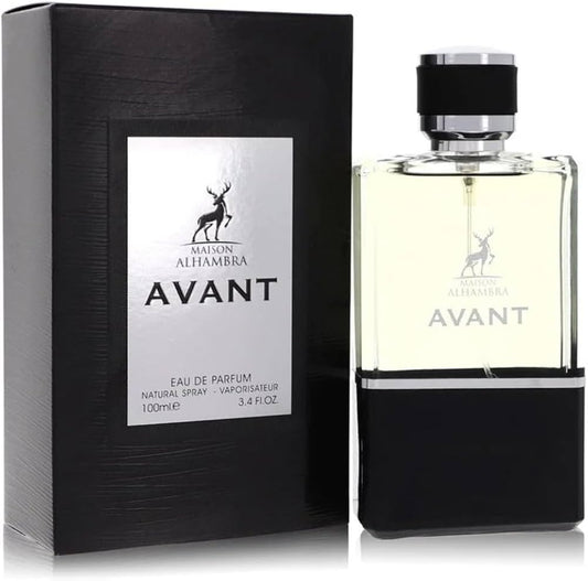 AVANT by MAISON ALHAMBRA