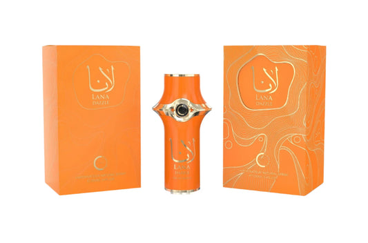 Lana Dazzle (Pour Femme) by Camara