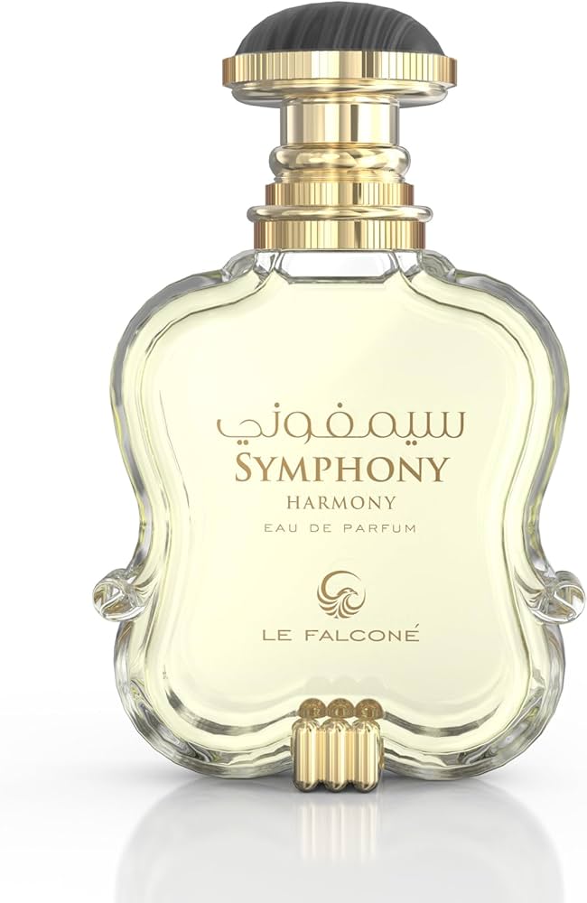 SYMPHONY HARMONY MEN EDP - 100ML (3.4oz) BY LE FALCONE NICHE