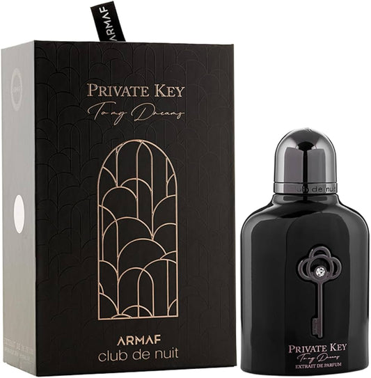 PRIVATE KEY To My DREAMS by ARMAF