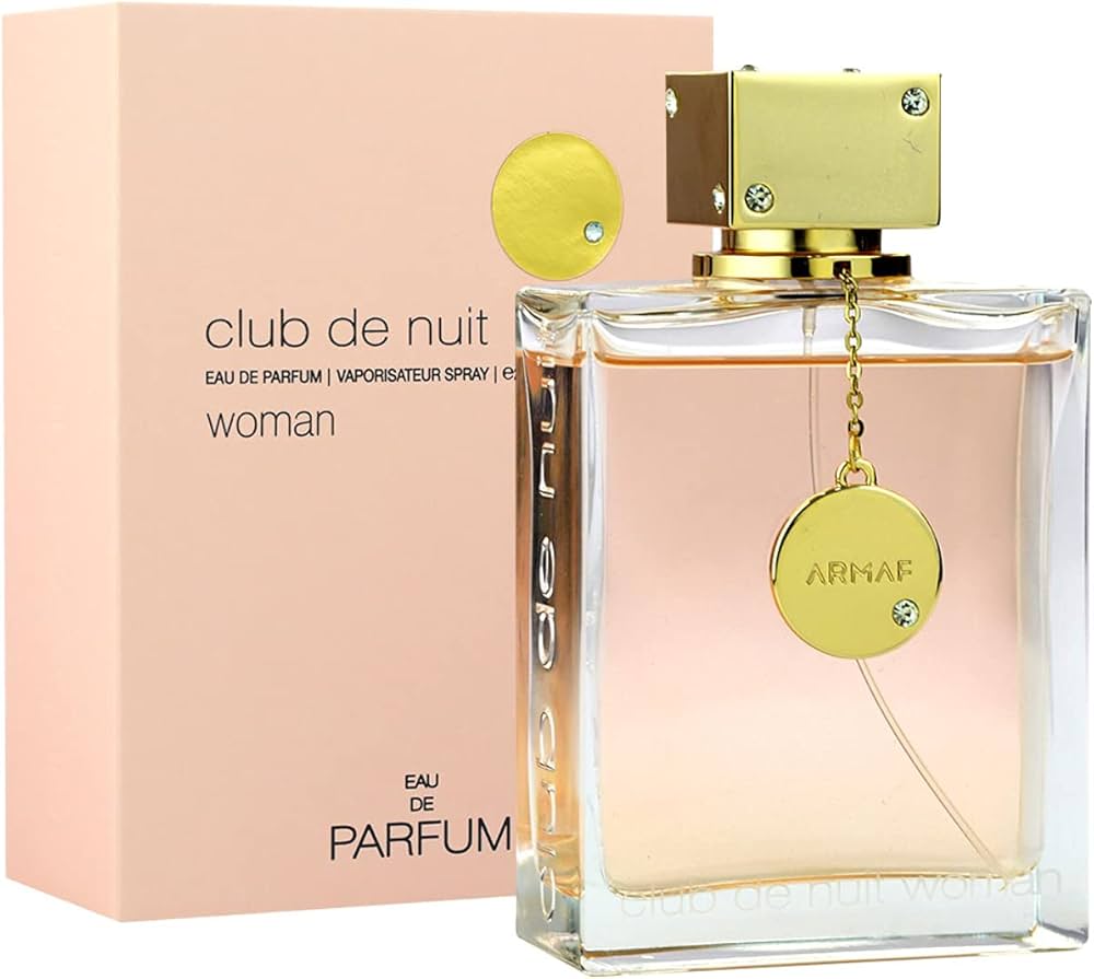 CLUB DE NUIT WOMAN by ARMAF