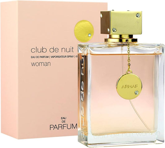 CLUB DE NUIT WOMAN by ARMAF