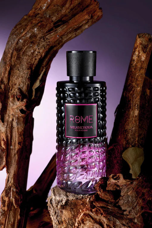 Mast Perfume ROME MELANCHOLIA Pour Homme EDP 3.4oz (100ml)