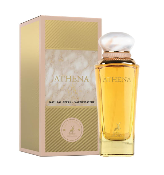 ATHENA by MAISON ALHAMBRA