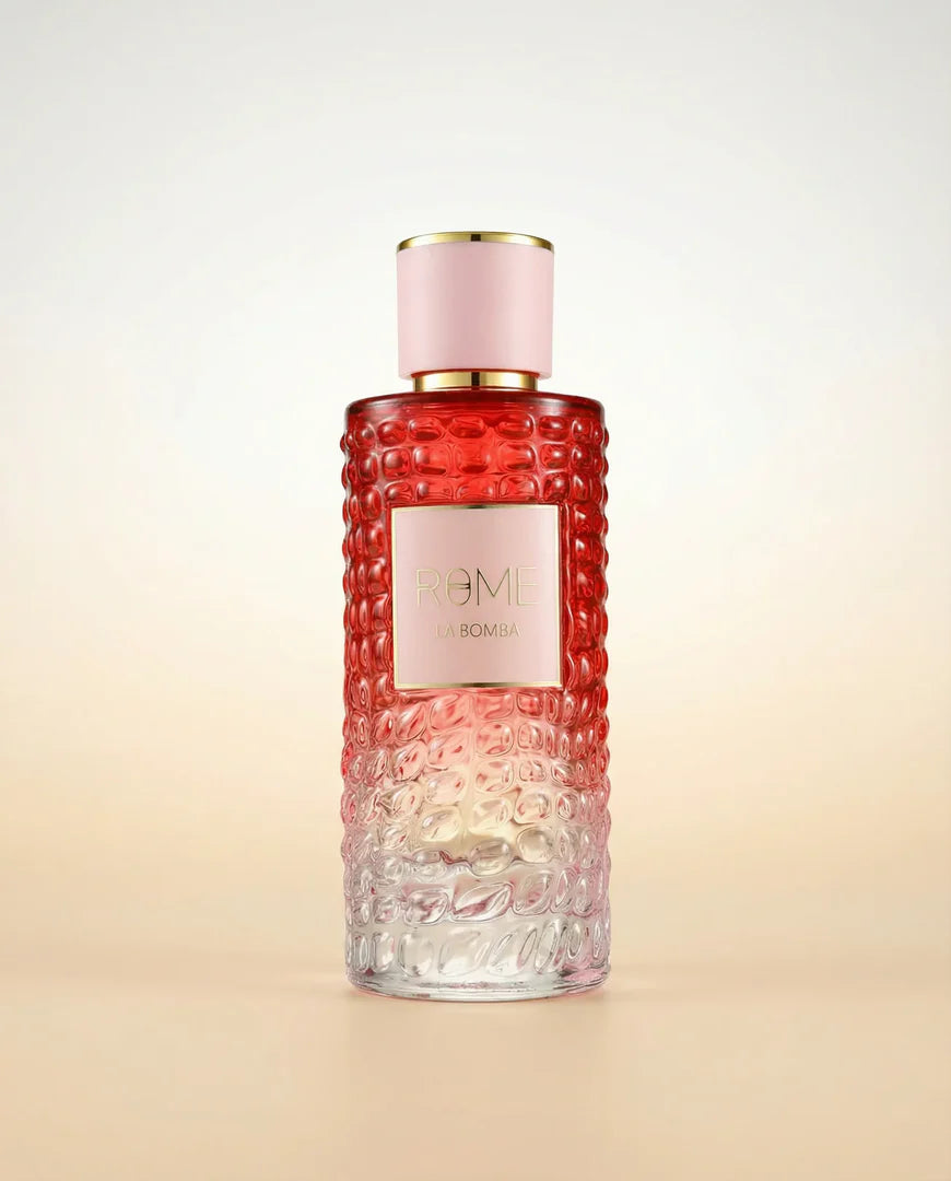 ROME LA BOMBA EDP - 100ML (3.40z) BY MAST PERFUME BHARARA