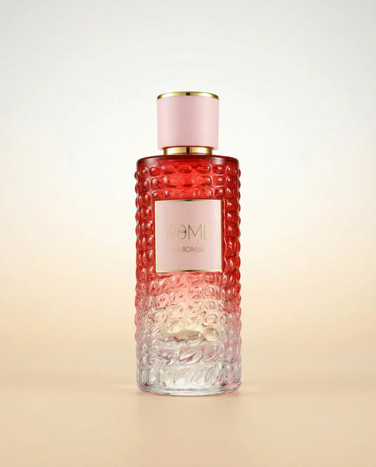 ROME LA BOMBA EDP - 100ML (3.40z) BY MAST PERFUME BHARARA