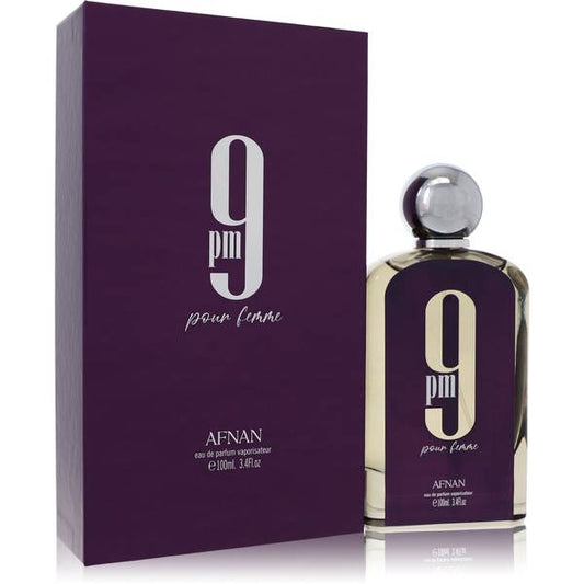 9PM POUR FEMME EDP