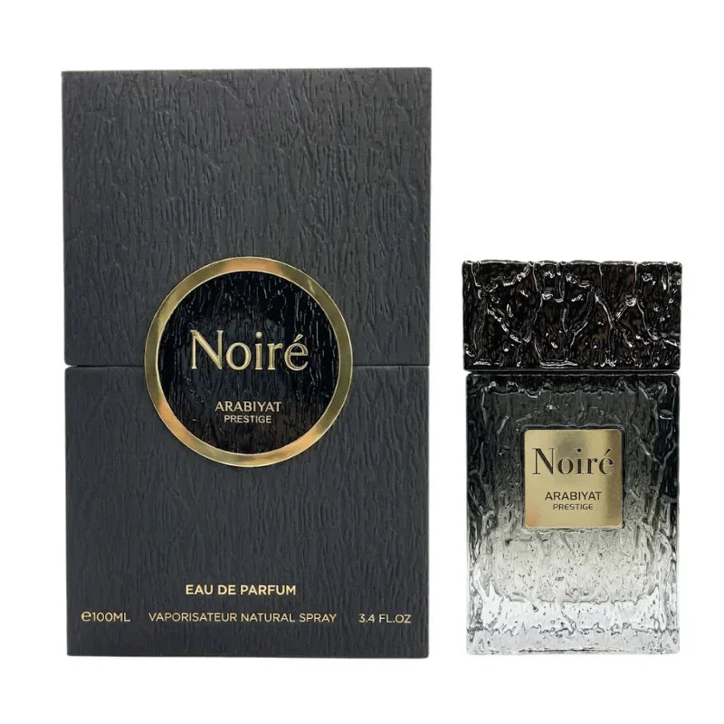 Arabiyat Prestige NOIRE EDP 3.4oz (100ml)
