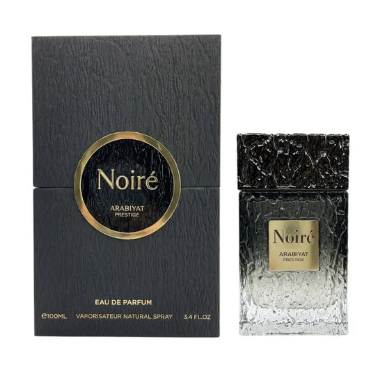 Arabiyat Prestige NOIRE EDP 3.4oz (100ml)