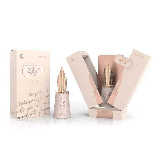 RISALA FOREVER EDP WOMEN - 100ML (3.4oz) BY LE FALCONE NICHE