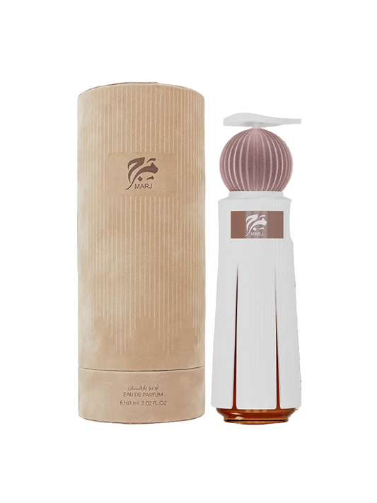 Ahmed Al Maghribi Unisex MARJ Extrait de Parfum 2.0 oz (60ml)