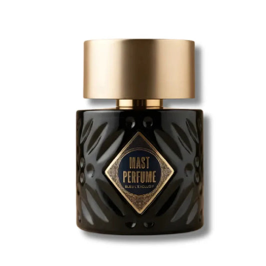 Mast Perfume Bleu L Exclusif EDP 3.4oz (100ml)