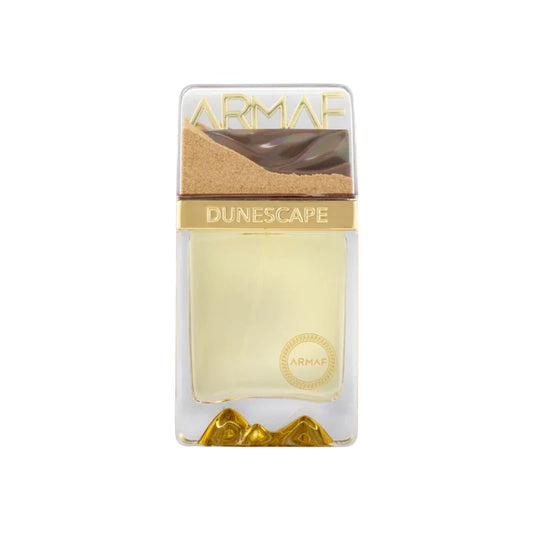 DUNESCAPE DUBAI UNISEX - 100ML (3.4oz) BY ARMAF (NEW LAUNCH)