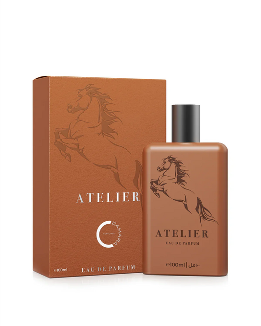 Atelier (Unisex) by Camara