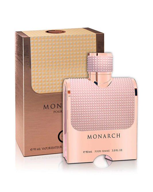 Monarch Blossom (Pour Femme) by Camara