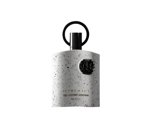 AFNAN SUPREMACY COLLECTOR'S EDP UNISEX - 3.4Oz (100ML) NEW LAUNCH