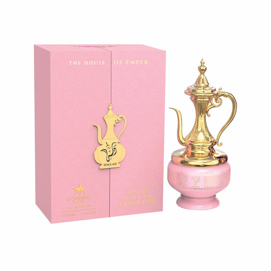 DALLAH TURKISH by Le Chameau - 3.4oz (100ml)