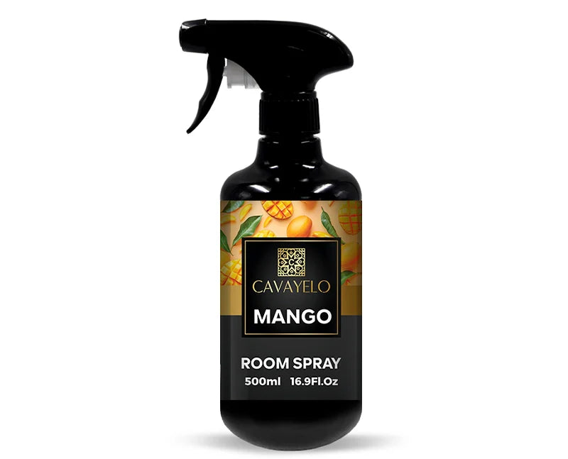 ROOM SPRAY MANGO 500ml