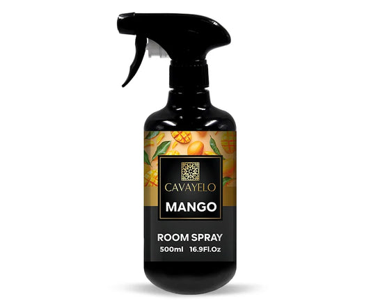 ROOM SPRAY MANGO 500ml